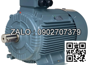 Motor RD7, 2.2kW - 50Hz - 4.4A - 2870rpm