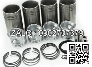 piston động cơ DEUTZ BF4M1008 , 4 CYL , CM3