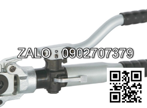 Kìm bấm cos thủy lực 12 tấn TLP HHF-32L