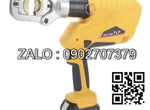 Kìm bấm cos chạy pin 16-300 mm2 6 tấn TLP HHYD-300H