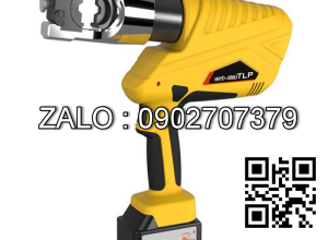 Kìm bấm cos chạy pin 16-400 mm2 12 tấn TLP HHYD-400E