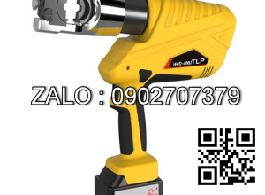 Kìm bấm cos chạy pin 16-400 mm2 12 tấn TLP HHYD-400U