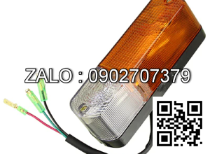 Đèn 12V,10W, Nissan FD/G10~30(J01,J02)