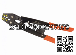 Kìm bấm cos 16-50 mm2 TAT MH-38H