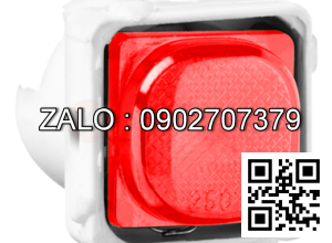 Đèn báo đỏ Clipsal / Schneider E32NRD_G19