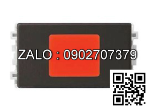 Đèn báo đỏ Clipsal / Schneider 8430SNRD_BZ_G19