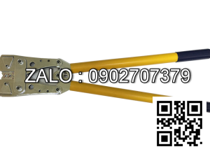 Kìm bấm cos 6-70 mm2 TAC CK-05