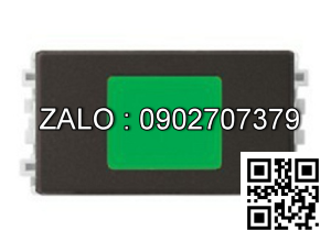 Đèn báo xanh Clipsal / Schneider 8430SNGN_BZ_G19