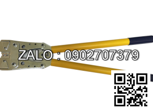 Kìm bấm cos 10-120 mm2 TAC CK-06