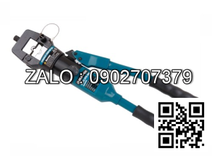 Kìm bấm cos thủy lực 16-300mm2 100KN TAT KYQ-300C