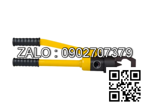 Kìm bấm cos thủy lực 100KN TATYP-24