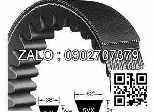 Dây curoa 5M775 FENNER