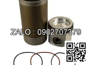 piston động cơ DEUTZ L2011 , 2 CYL , CM3