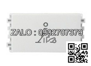 Đèn hiển thị Clipsal / Schneider 8430SPCU_WE_G19