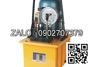 Bơm điện thủy lực TAT ZCB6-5-AC 8 lít