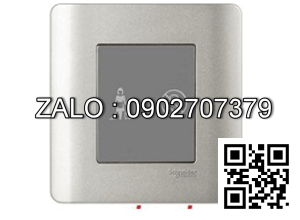 Đèn báo đỏ Clipsal / Schneider E8432DM_SA_G19