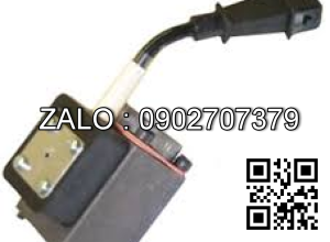 Chân ga xe nâng LINDE 0009736070