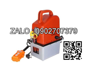 Bơm điện thủy lực TAT CTE-25AS 2.7 lít