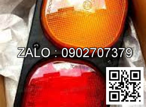 ĐÈN HẬU (DX140W)