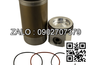 piston động cơ DEUTZ F5L413FR , 5 CYL , CM3