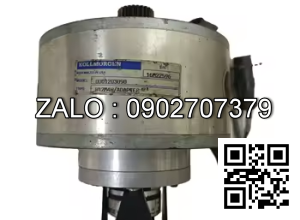 Motor adapter, CODE: 225010120, UNIQUE