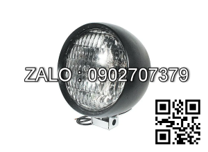 Đèn 12V đèn pha Nissan FG25 K25