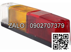 Đèn 12V xi nhan sau NISSAN