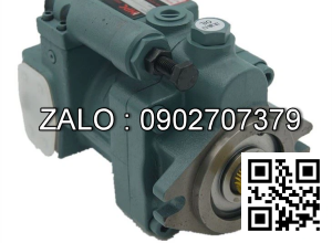 Bơm thủy lực Parker PVP1636C4L12