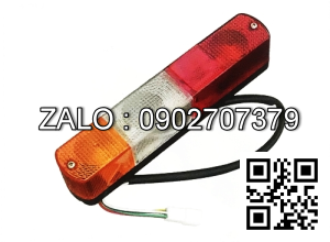 Đèn 24V xi nhan trước NISSAN