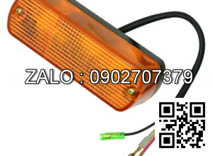 Đèn 12V xi nhan trước NISSAN 26120-FE300