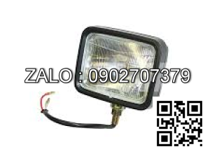 Đèn 24V đèn pha tcm