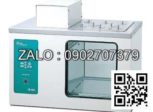 Bể cách thủy đo độ nhớt (25L) loại VB-25G, Hãng JeioTech/Hàn Quốc