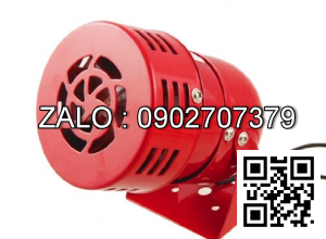 Còi hú báo động 220V