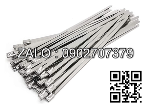 Dây rút inox250x4.5mm