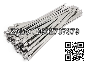 Dây rút inox500x4.5mm