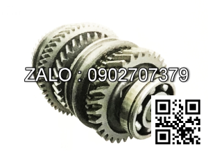 SHAFT FD40Z6 13913-42061