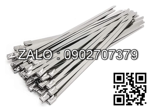 Dây rút inox680x8mm