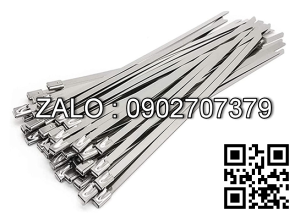 Dây rút inox430x12mm