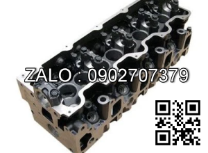 Nắp quy lát động cơ MERCEDES OM 602 LA , 5 CYL , CM3