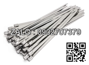 Dây rút inox840x12mm