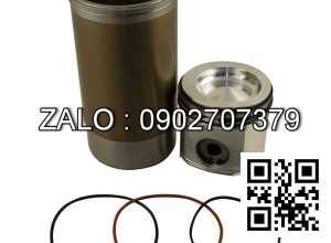 piston động cơ DEUTZ BF6L413W , 6 CYL , CM3
