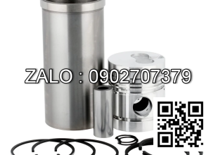 Bộ hơi động cơ ISUZU 3AA1 , 3 CYL , CM3