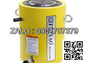 Kích thủy lực 1 chiều 1000 tấn, 150mm FEIYAO FY-CLSG-10006