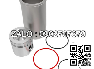 Bộ hơi động cơ ISUZU DO4FD-TTA , 4 CYL , CM3