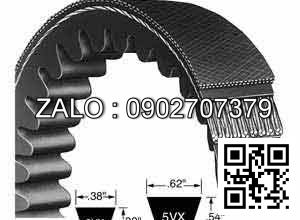 Dây curoa 240-3M FENNER