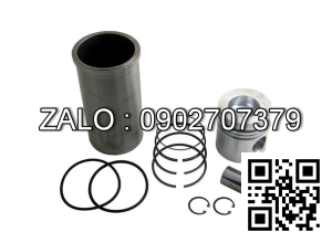 Bộ hơi động cơ ISUZU 6HK1TC , 6 CYL , CM3