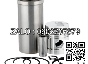 Bộ hơi động cơ ISUZU 6HK1XYBW , 6 CYL , CM3