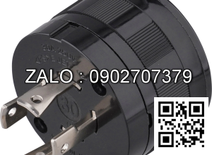 Phích cắm Locking Panasonic WF6430