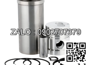 Bộ hơi động cơ ISUZU 6SA1 , 6 CYL , CM3