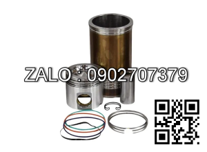 Bộ hơi động cơ JOHN DEERE 4045 HF , 4 CYL , CM3